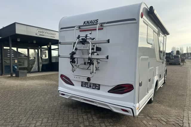 Knaus Van Ti (2026) thumbnail 5