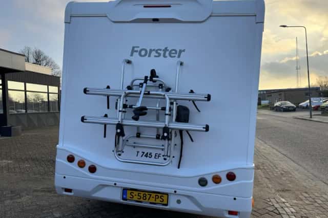 Forster T 745 (2022) thumbnail 5