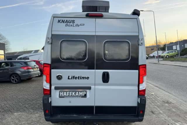 Knaus Boxstar (2025) thumbnail 5