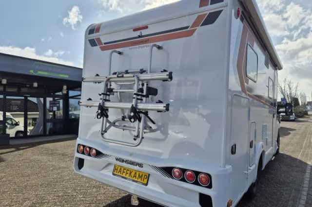 Weinsberg CaraCompact (2026) thumbnail 4