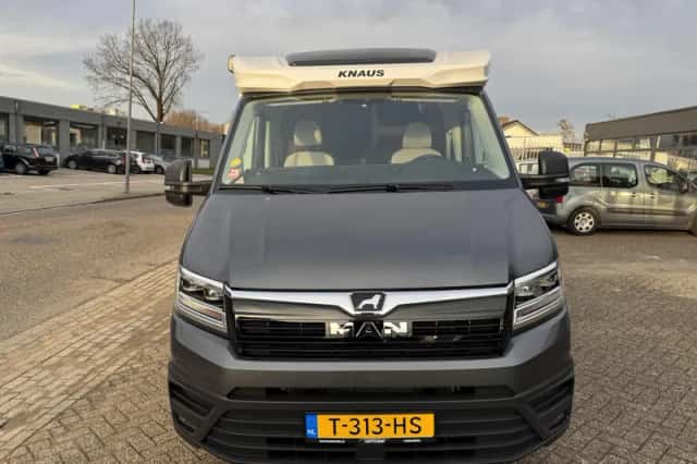 Knaus Vansation (2023) thumbnail 2