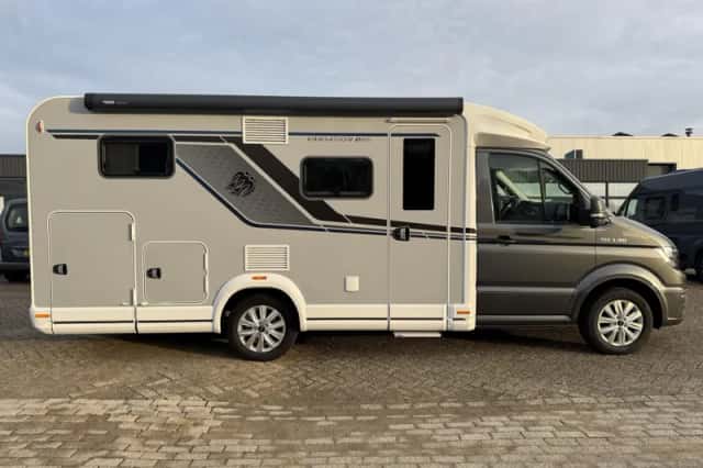 Knaus Vansation (2023) thumbnail 3