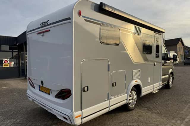 Knaus Vansation (2023) thumbnail 4