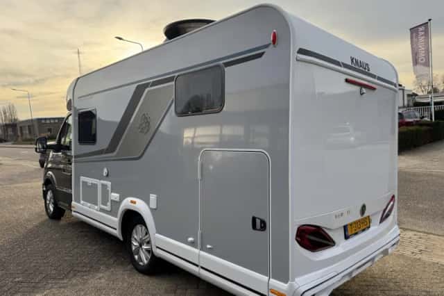 Knaus Vansation (2023) thumbnail 5