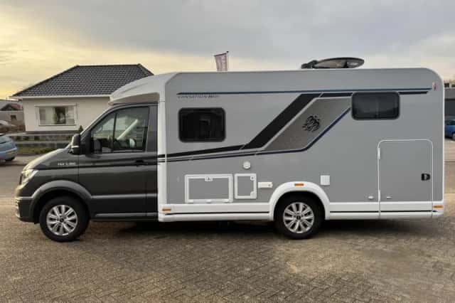 Knaus Vansation (2023) thumbnail 6