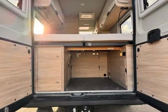 Knaus Boxstar (2023) thumbnail 3
