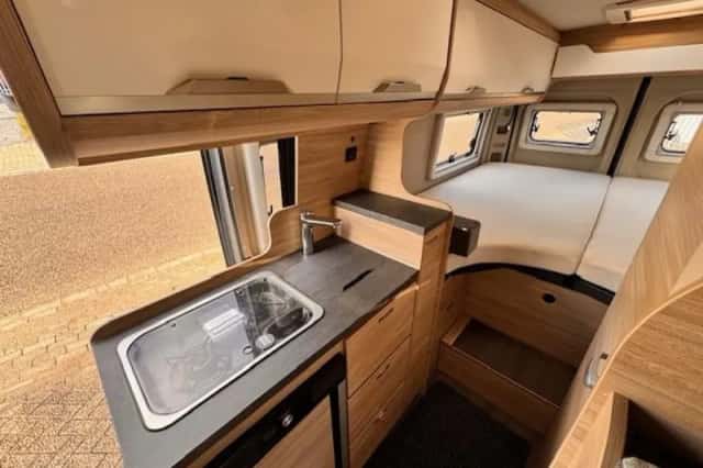 Knaus Boxstar (2023) thumbnail 5