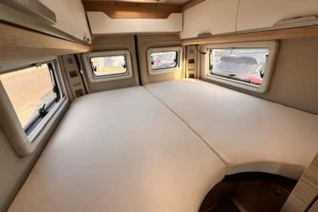 Knaus Boxstar (2023) thumbnail 6