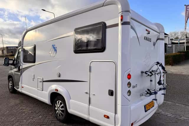 Knaus Van Ti (2012) thumbnail 2
