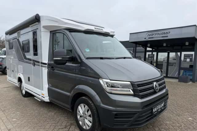 Knaus Vansation (2024) thumbnail 1
