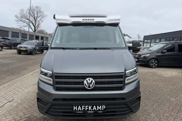 Knaus Vansation (2024) thumbnail 2