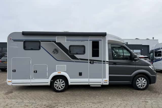 Knaus Vansation (2024) thumbnail 3