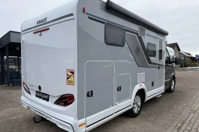 Knaus Vansation (2024) thumbnail 4