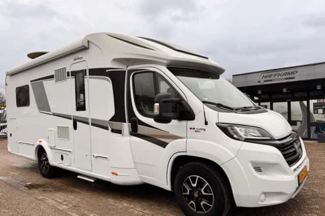 Knaus Sun Ti (2018) thumbnail 1