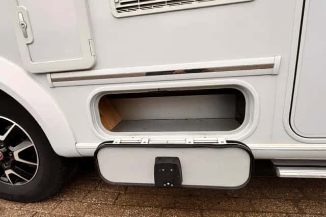 Knaus Sun Ti (2018) thumbnail 2