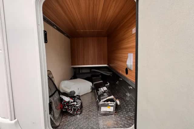 Knaus Sun Ti (2018) thumbnail 4