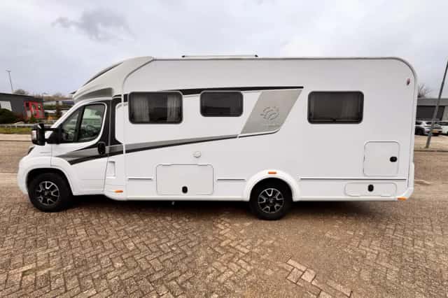 Knaus Sun Ti (2018) thumbnail 5