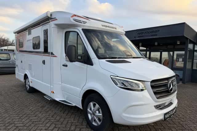 Weinsberg CaraCompact (2026) thumbnail 1