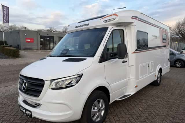 Weinsberg CaraCompact (2026) thumbnail 2