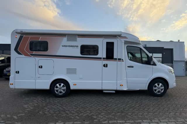 Weinsberg CaraCompact (2026) thumbnail 4