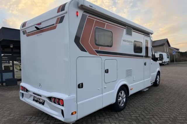 Weinsberg CaraCompact (2026) thumbnail 5