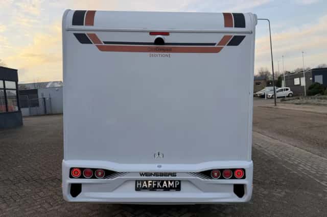Weinsberg CaraCompact (2026) thumbnail 6
