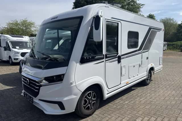Knaus Van (2025) thumbnail 1