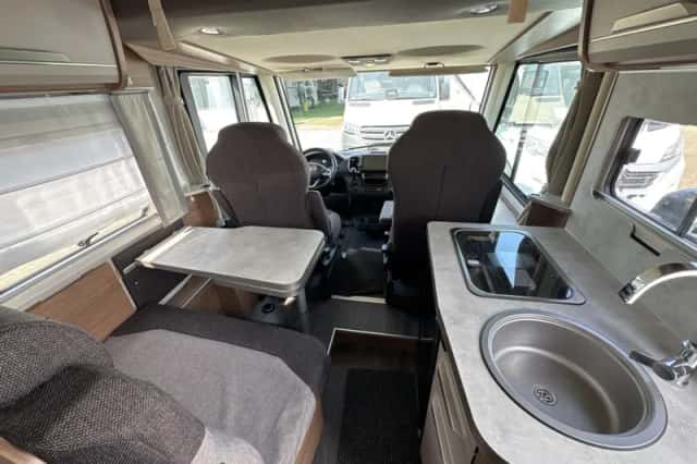 Knaus Van (2025) thumbnail 4