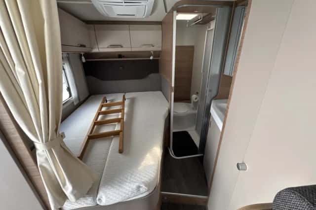 Knaus Van (2025) thumbnail 5