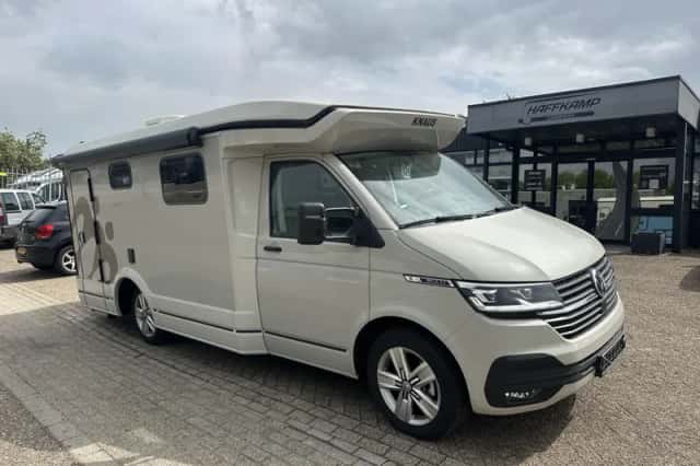 Knaus Tourer (2026) thumbnail 1