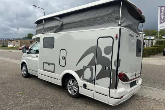 Knaus Tourer (2026) thumbnail 2
