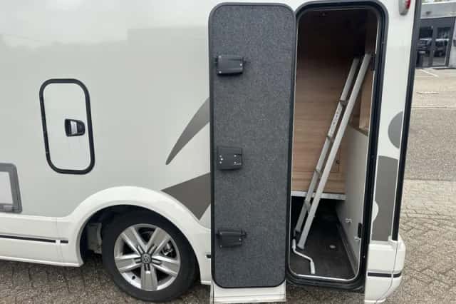 Knaus Tourer (2026) thumbnail 3