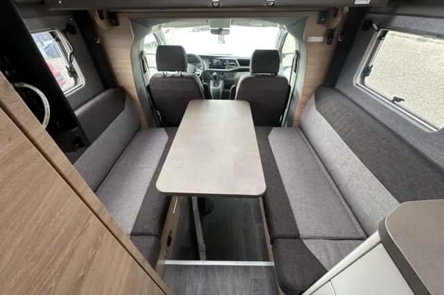 Knaus Tourer (2026) thumbnail 5