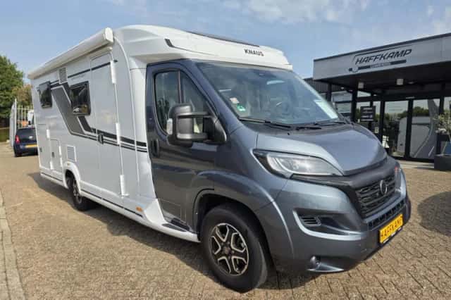 Knaus Van Ti (2023) thumbnail 1