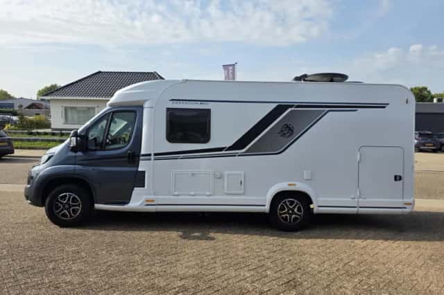Knaus Van Ti (2023) thumbnail 3