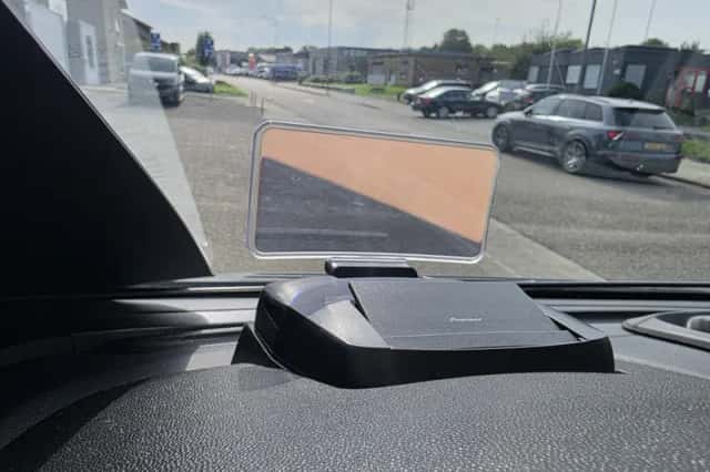 Knaus Van Ti (2023) thumbnail 5