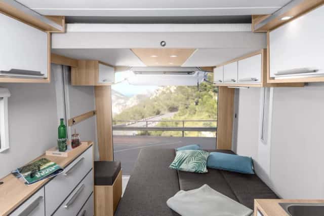 Knaus Tourer (2024) thumbnail 1