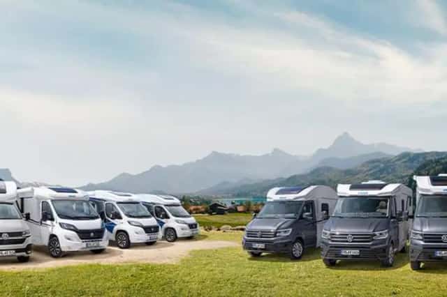 Knaus Tourer (2024) thumbnail 4