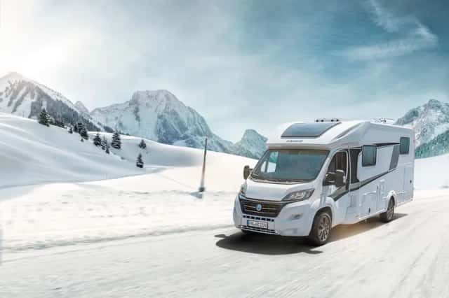 Weinsberg CaraHome (2027) thumbnail 3