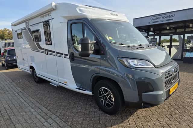 Knaus Van Ti (2026) thumbnail 1