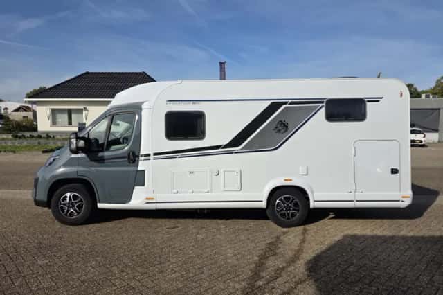 Knaus Van Ti (2026) thumbnail 3