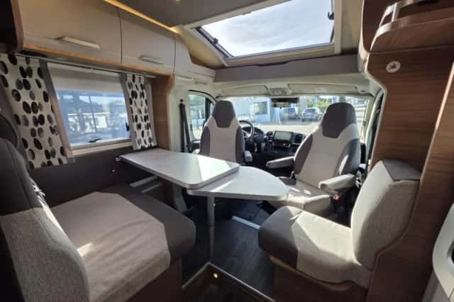 Knaus Van Ti (2026) thumbnail 5