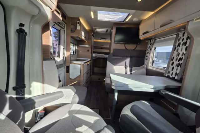 Knaus Van Ti (2026) thumbnail 6