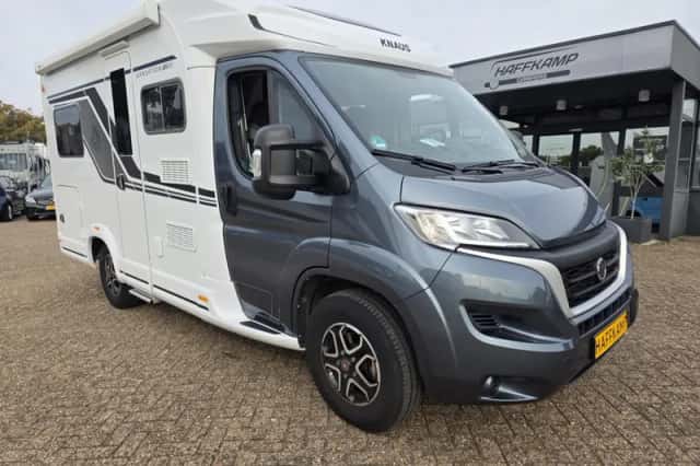 Knaus Van Ti (2023) thumbnail 1