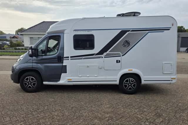 Knaus Van Ti (2023) thumbnail 3