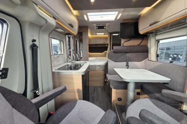 Knaus Van Ti (2023) thumbnail 6