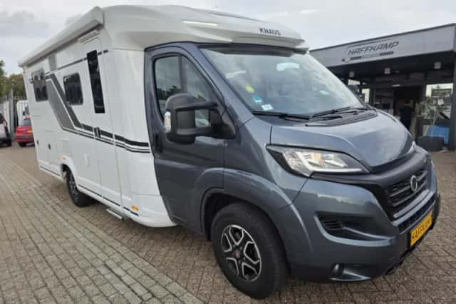 Knaus Sky Ti (2023) thumbnail 1