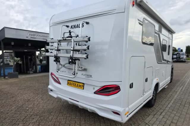 Knaus Sky Ti (2023) thumbnail 2