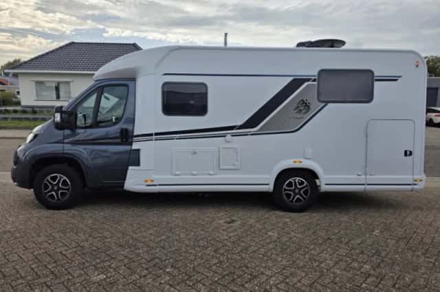 Knaus Sky Ti (2023) thumbnail 3