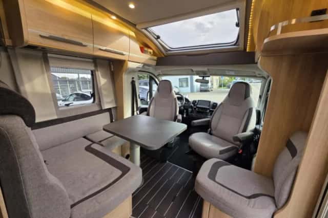 Knaus Sky Ti (2023) thumbnail 5